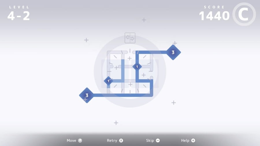 D-topia Review - Screenshot 2 of 6