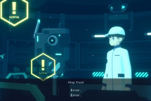 D-topia Screenshot