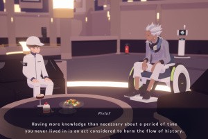 D-topia Screenshot