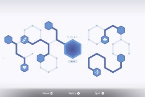 D-topia Screenshot