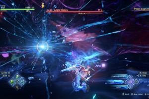 Granblue Fantasy: Relink - Endless Ragnarok Screenshot