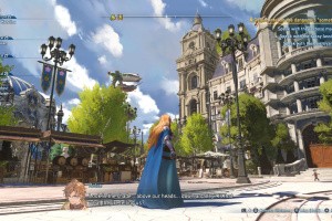 Granblue Fantasy: Relink - Endless Ragnarok Screenshot