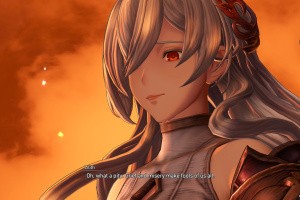 Granblue Fantasy: Relink - Endless Ragnarok Screenshot