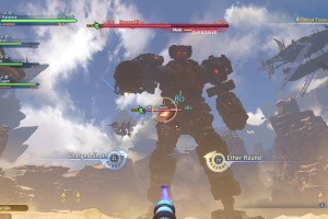 Granblue Fantasy: Relink - Endless Ragnarok Screenshot