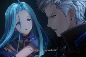 Granblue Fantasy: Relink - Endless Ragnarok Screenshot
