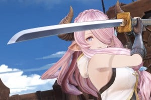 Granblue Fantasy: Relink - Endless Ragnarok Screenshot