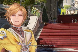 Granblue Fantasy: Relink - Endless Ragnarok Screenshot