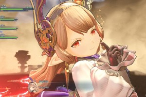 Granblue Fantasy: Relink - Endless Ragnarok Screenshot