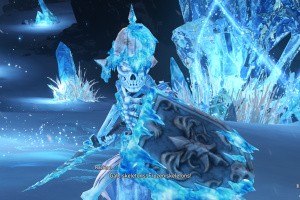 Granblue Fantasy: Relink - Endless Ragnarok Screenshot