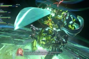 Granblue Fantasy: Relink - Endless Ragnarok Screenshot