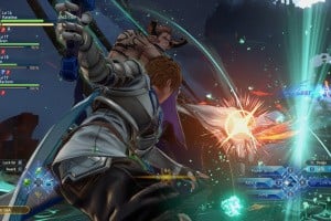 Granblue Fantasy: Relink - Endless Ragnarok Screenshot