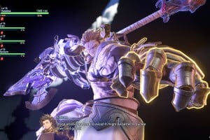 Granblue Fantasy: Relink - Endless Ragnarok Screenshot