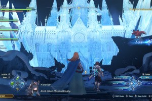 Granblue Fantasy: Relink - Endless Ragnarok Screenshot