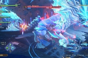 Granblue Fantasy: Relink - Endless Ragnarok Screenshot