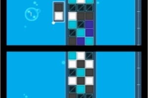 Art Style: AQUITE Screenshot