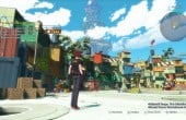 Digimon Story Time Stranger - Screenshot 8 of 10