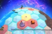 Digimon Story Time Stranger - Screenshot 2 of 10