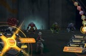 Digimon Story Time Stranger - Screenshot 1 of 10