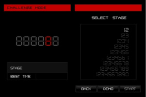 Art Style: CODE Screenshot