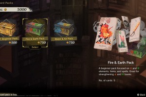 Culdcept BEGINS - Nintendo Switch 2 Edition Screenshot