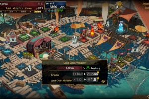 Culdcept BEGINS - Nintendo Switch 2 Edition Screenshot