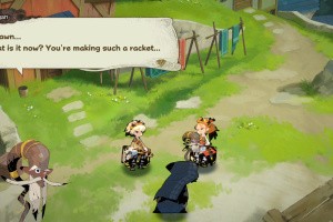 Culdcept BEGINS - Nintendo Switch 2 Edition Screenshot