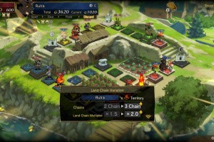 Culdcept BEGINS - Nintendo Switch 2 Edition Screenshot
