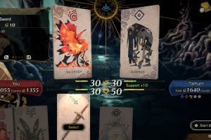 Culdcept BEGINS - Nintendo Switch 2 Edition Screenshot