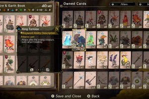 Culdcept BEGINS - Nintendo Switch 2 Edition Screenshot