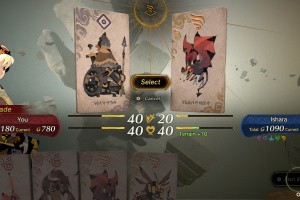 Culdcept BEGINS - Nintendo Switch 2 Edition Screenshot
