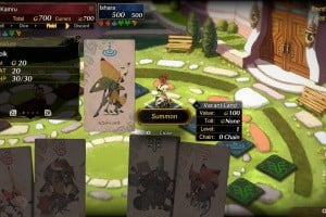 Culdcept BEGINS - Nintendo Switch 2 Edition Screenshot