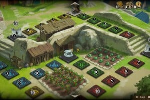 Culdcept BEGINS - Nintendo Switch 2 Edition Screenshot