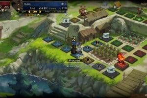 Culdcept BEGINS - Nintendo Switch 2 Edition Screenshot