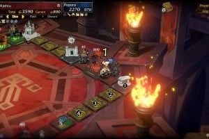 Culdcept BEGINS - Nintendo Switch 2 Edition Screenshot