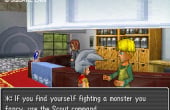 Dragon Quest Monsters: Joker - Screenshot 5 of 8