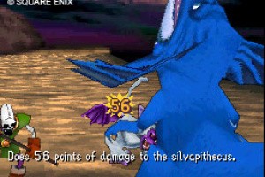 Dragon Quest Monsters: Joker Screenshot