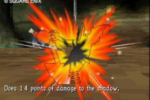 Dragon Quest Monsters: Joker Screenshot