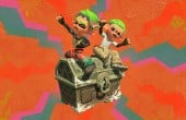 Splatoon Raiders - Screenshot 5 of 10