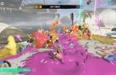 Splatoon Raiders - Screenshot 2 of 10