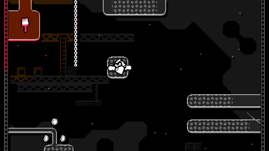 Turnip Mountain Review - Screenshot 1 of 9