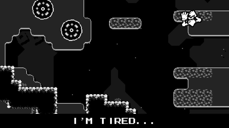 Turnip Mountain Review - Screenshot 2 of 9