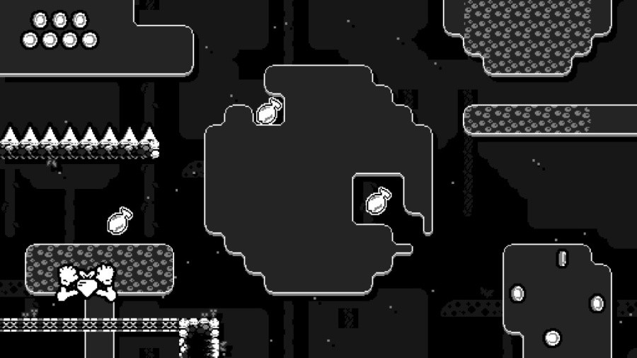 Turnip Mountain Review - Screenshot 4 of 9