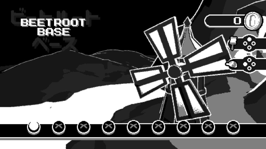 Turnip Mountain Review - Screenshot 7 of 9