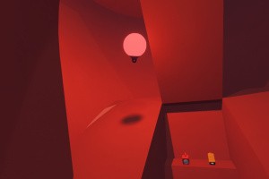 Big Walk Screenshot