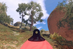 Big Walk Screenshot