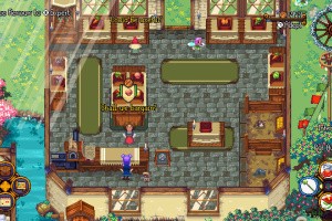 Kynseed Screenshot