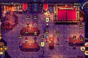 Kynseed Screenshot