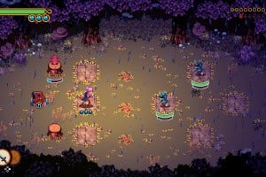 Kynseed Screenshot