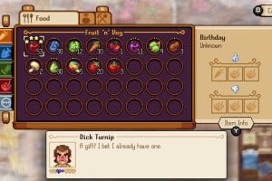 Kynseed Screenshot