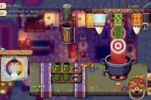 Kynseed Screenshot